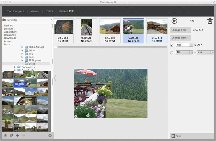 How To Download Photoscape For Mac